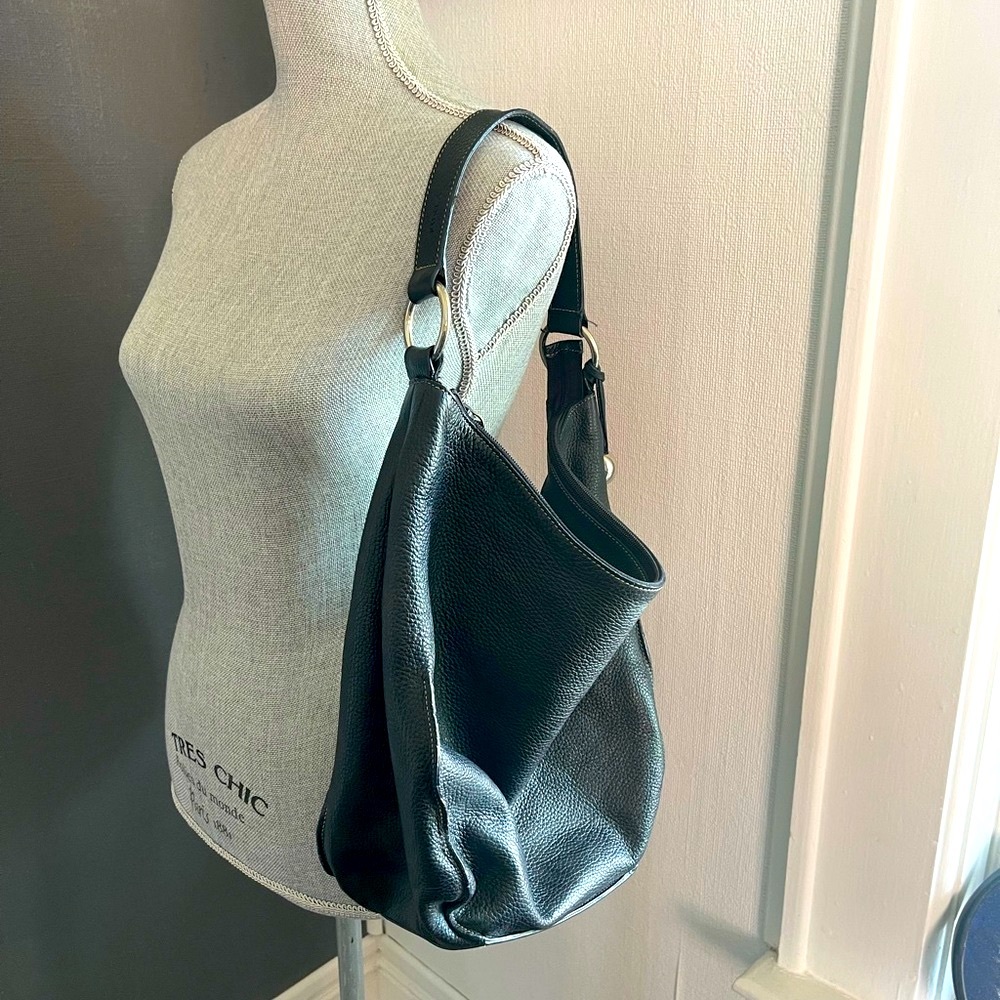 Furla, purchased in Italy. Great, used condition.
